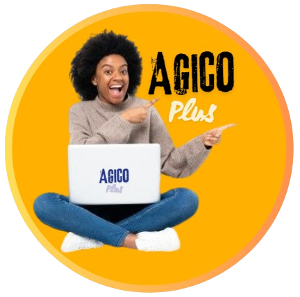 AGICO Logo